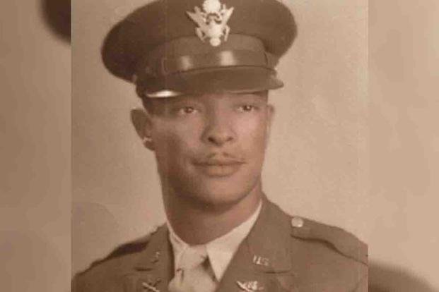 Book Details 7 Black Medal Of Honor Recipients Of World War II 